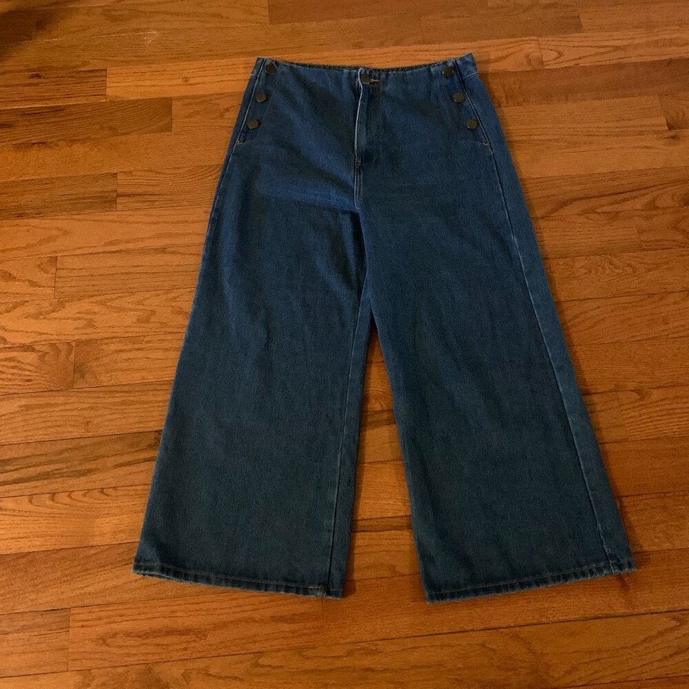 Jeans Size 32
